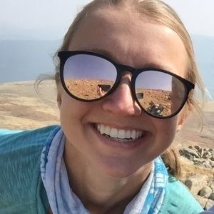 Meet your Posher, Darby